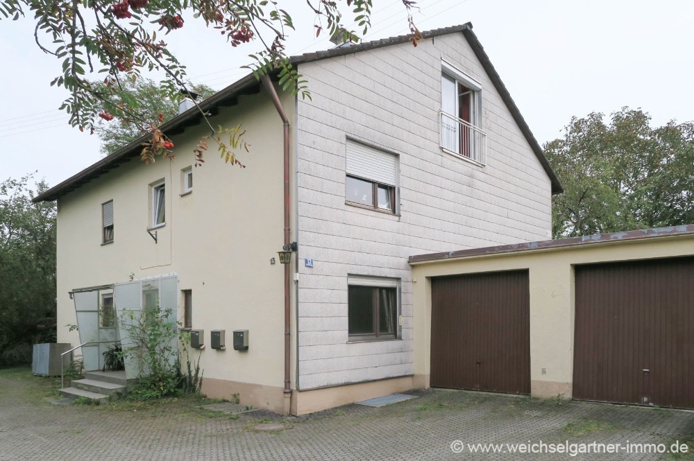 Haus Poing Mieten
