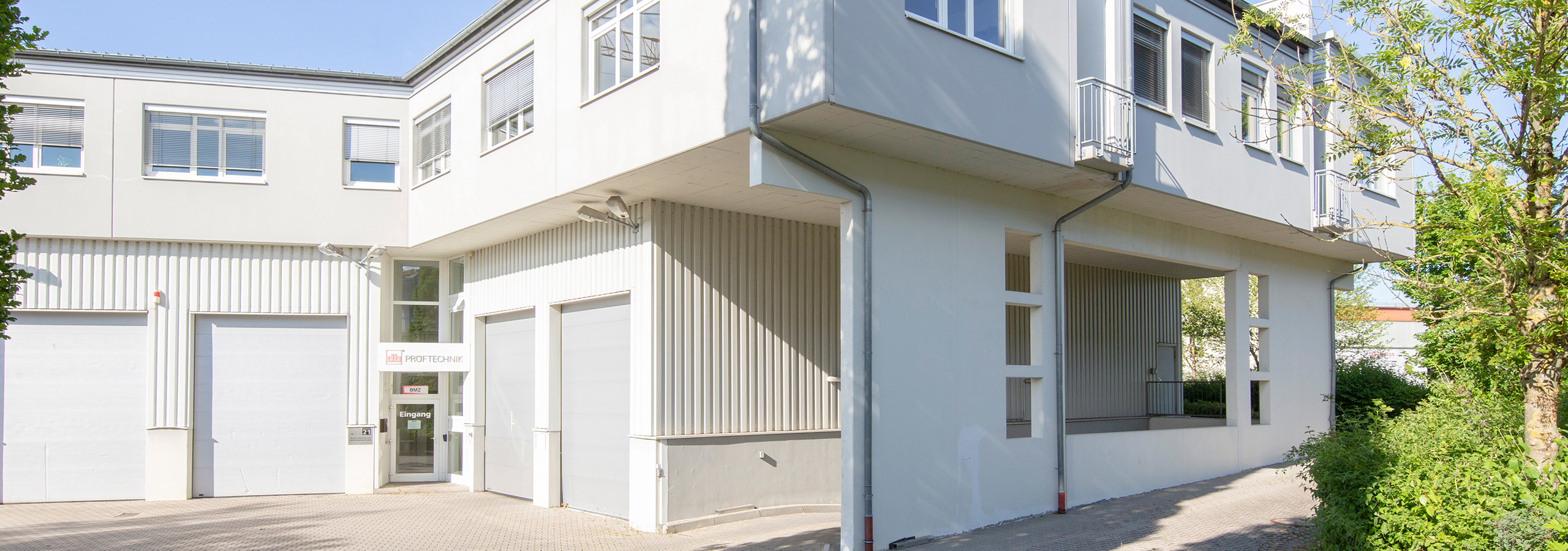 Immobilien-Objekte-Gewerbe Gewerbeimmobilien kaufen in München und Region