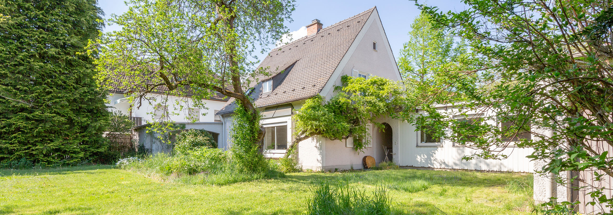 Immobilien-Objekte-Grundstueck Grundstück kaufen in München & Landkreis