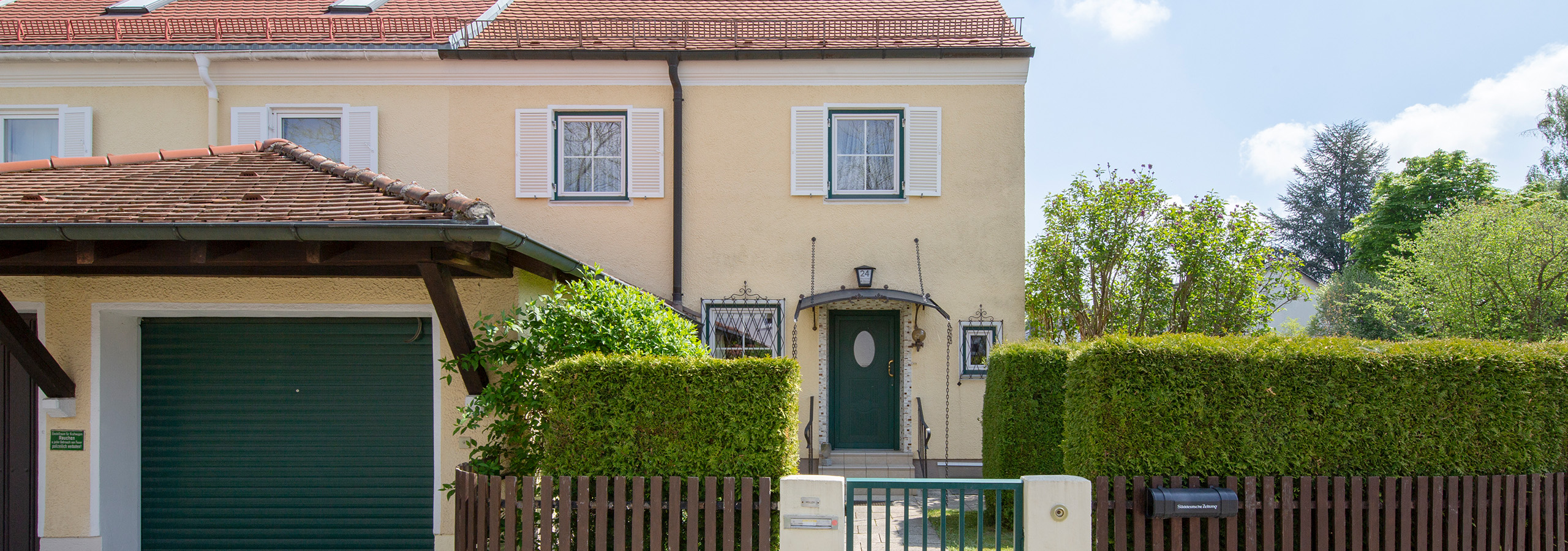 Immobilien-Objekte-Haus-Doppelhaus