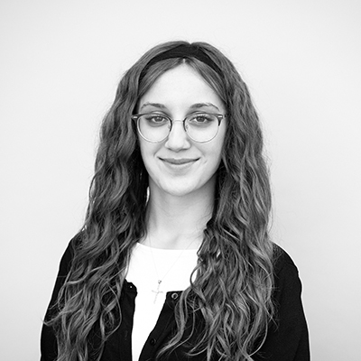 Larissa Matic Lydia Brandner