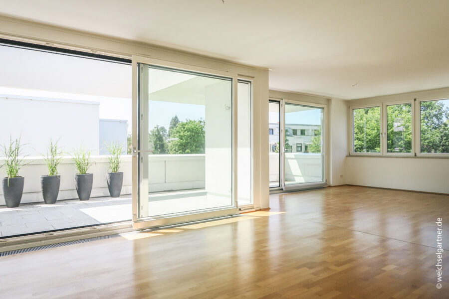 Exklusive Dachterrassenwohnung in München-Solln - 874_Bild117