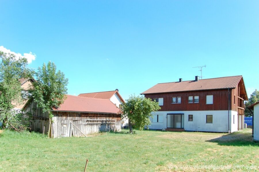 Grundstücke für Einfamilienhäuser - 2727Bild1