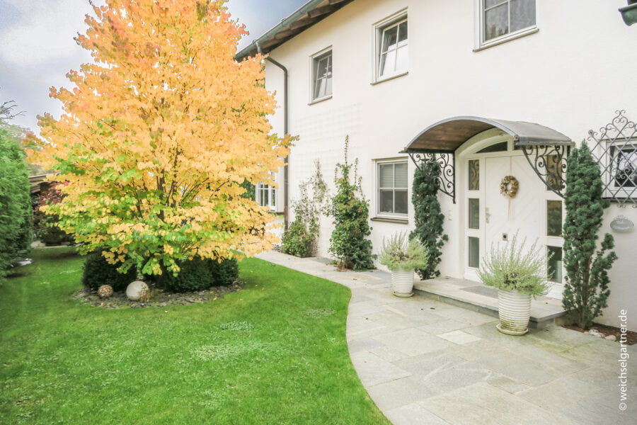 Exklusives Einfamilienhaus in bester Lage - 874_Bild127