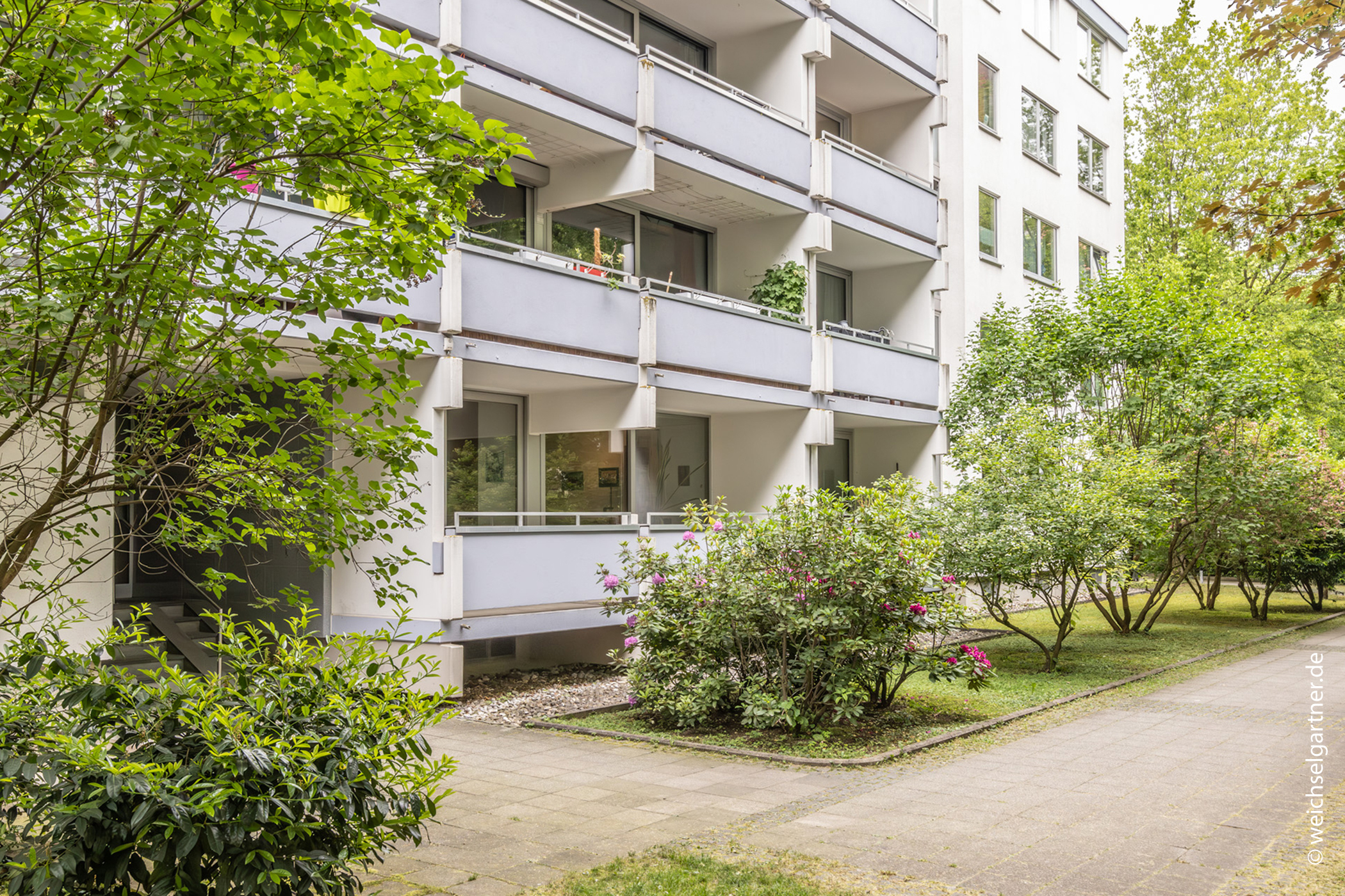 Bezugsfreie Eigentumswohnung nahe des Stiglmaierplatzes, 80335 München, Wohnung