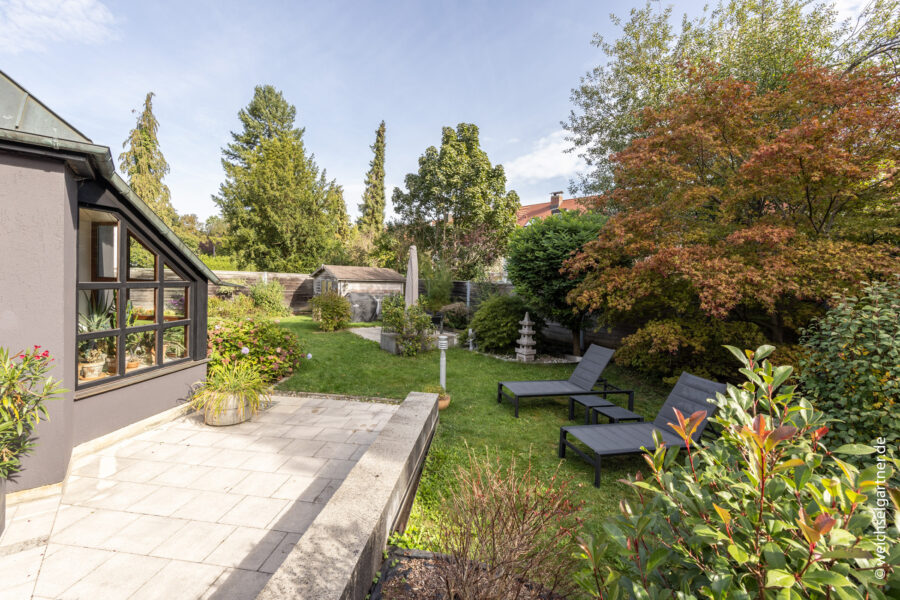 Herrliches Grundstück mit Bestand in bester Wohnlage am Westpark - 1881_Bild1-1