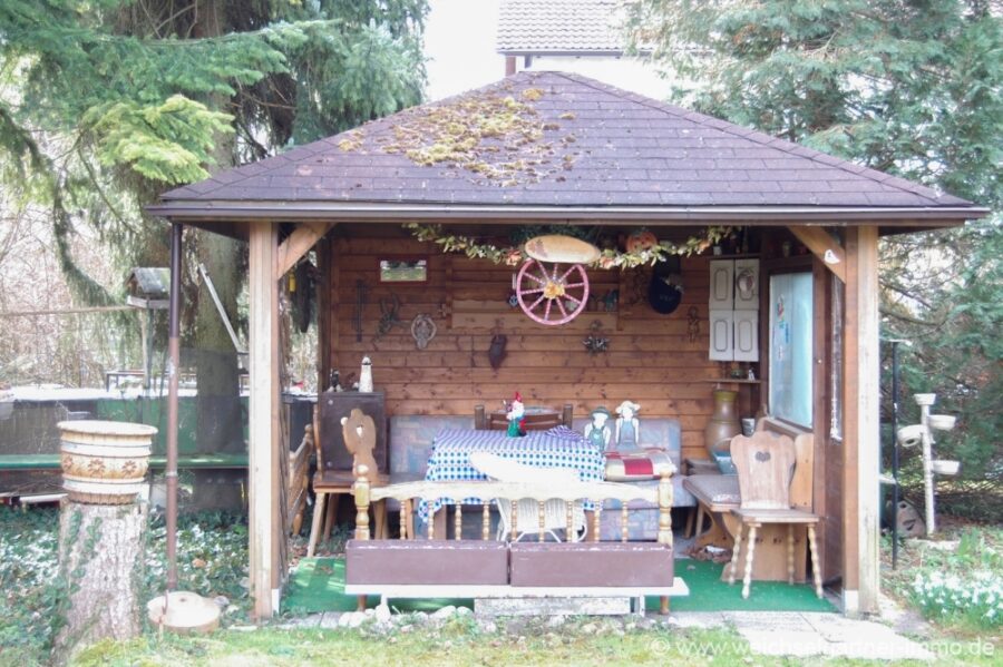 Interessantes Grundstücksangebot - Bild5