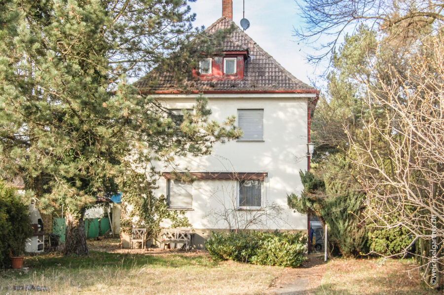 Grundstück mit Altbau - 874_Bild43