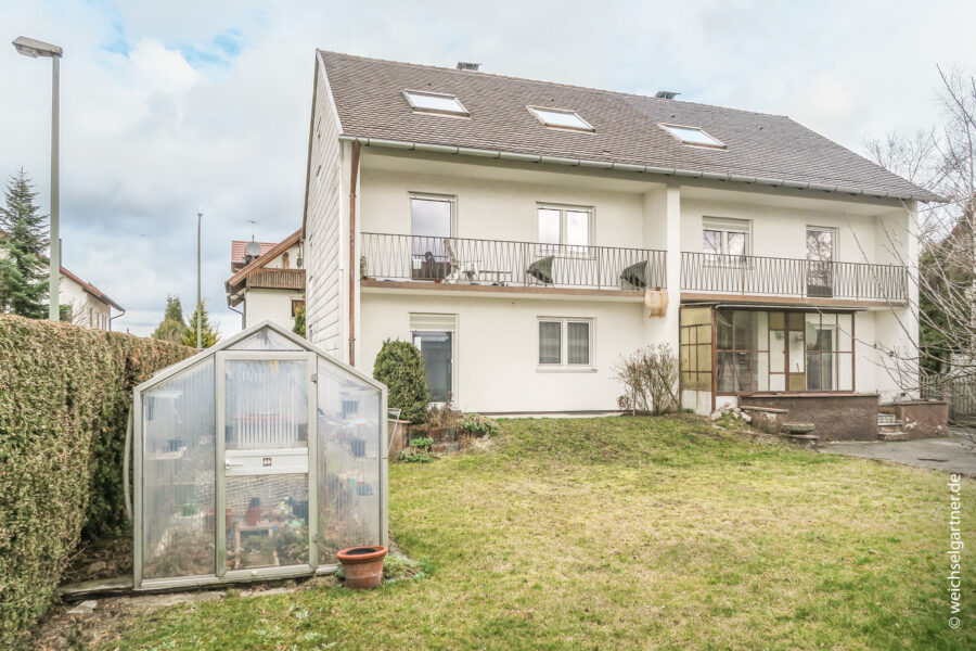 Baugrundstück mit Altbestand - 874_Bild40