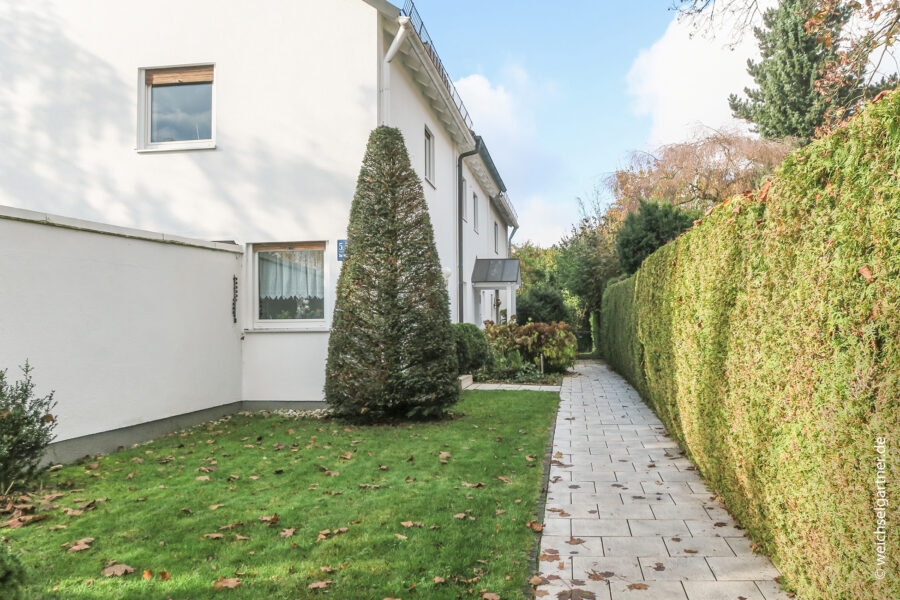 Stadthaus mit herrlichem Südwest-Grundstück (480 m²) - 874_Bild29