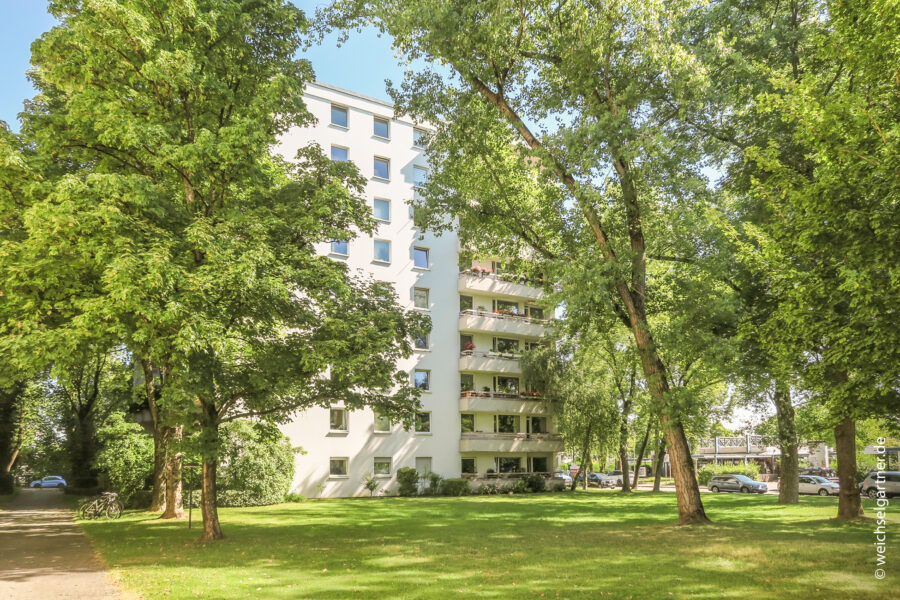 Eigentumswohnung mit Süd-Balkon zur Kapitalanlage - 874_Bild61