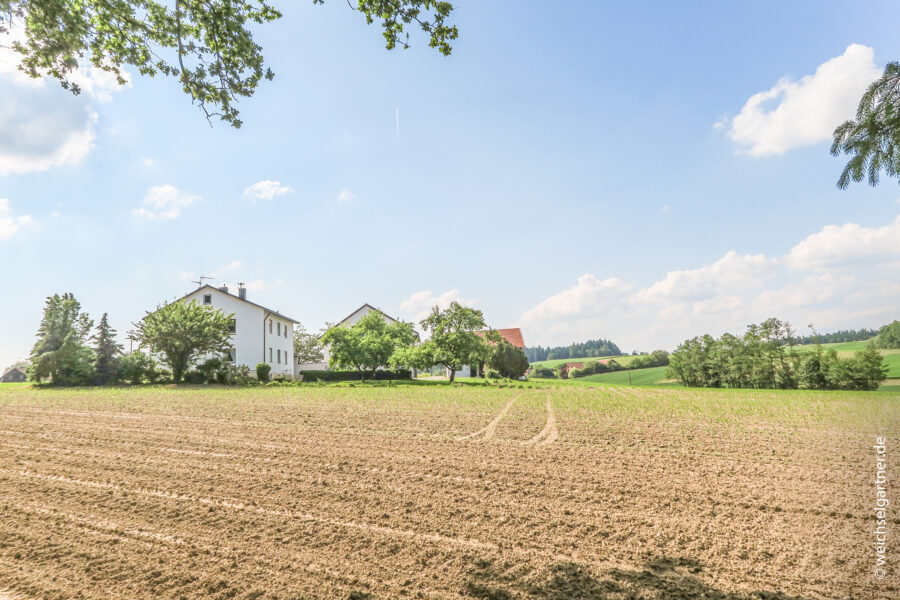Schöner Bauernhof in herrlicher Landschaft - 874_Bild56