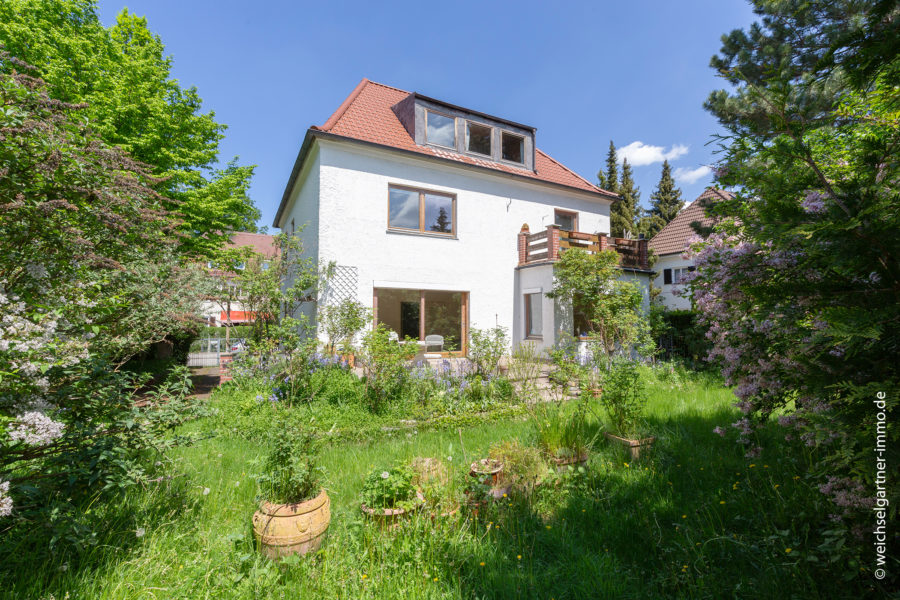 Ideal ausgerichtetes Wohnbaugrundstück in begehrter Wohnlage - Traumhaftes Wohnbaugrundstück