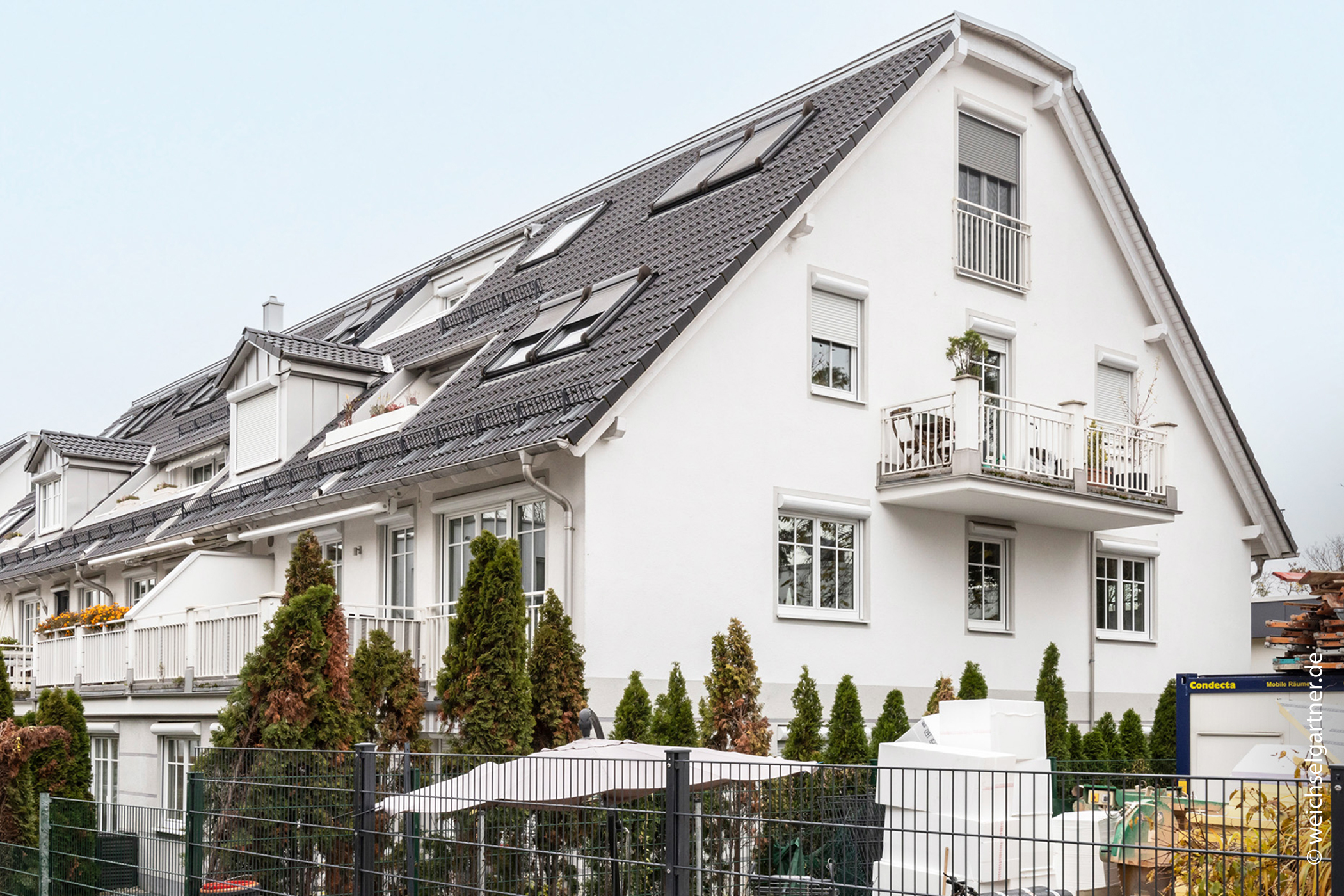 Neuwertige und energieeffiziente Eigentumswohnung in zentraler Lage, 80993 München, Etagenwohnung