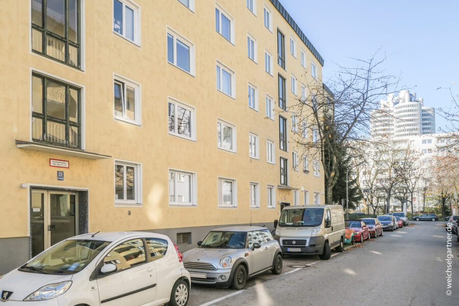 Eigentumswohnung direkt am Olympiapark - 874_Bild138