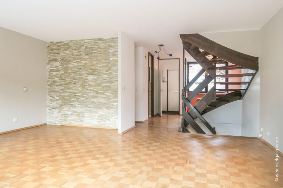 Familienfreundliches Reihenhaus in ruhiger Lage - 874_Bild144