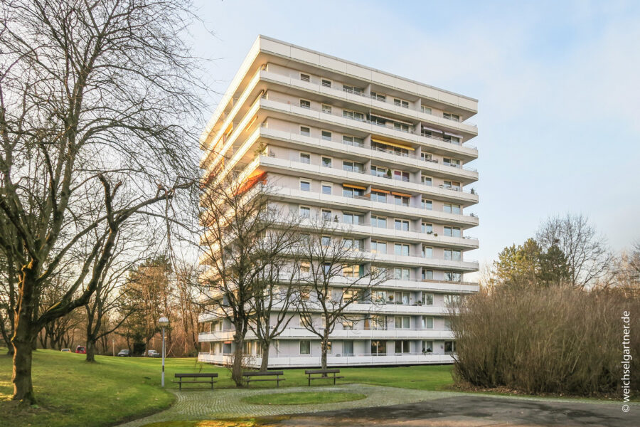 Eigentumswohnung mit Balkon direkt am Ostpark - 874_Bild78