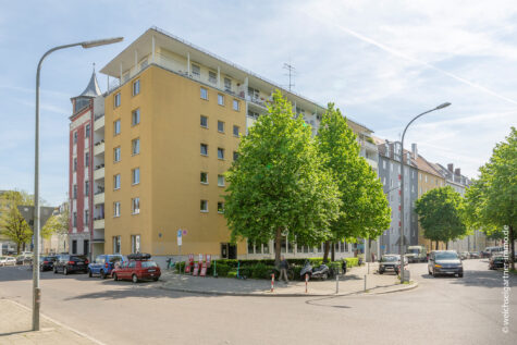 Interessante Wohn- oder Gewerbeimmobilie – Aufteilung denkbar –, 81669 München, Erdgeschosswohnung