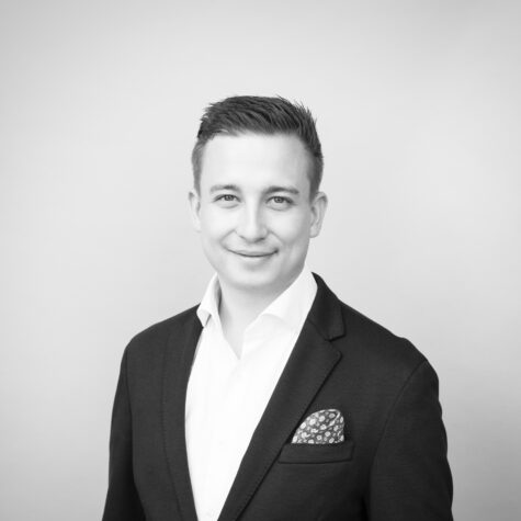 Vincent Saffert, Weichselgartner Immobilien GmbH