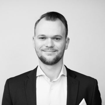 Stefan Grubmüller, Weichselgartner Immobilien GmbH