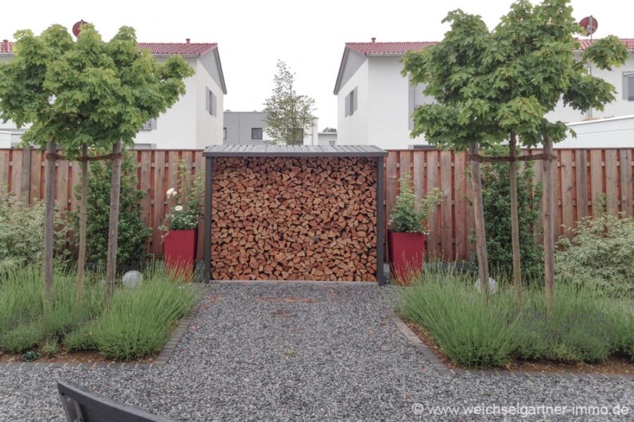 Großzügige Doppelhaushälfte in ruhiger Wohnlage - 1758Bild4