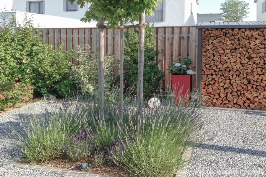 Großzügige Doppelhaushälfte in ruhiger Wohnlage - 1758Bild5