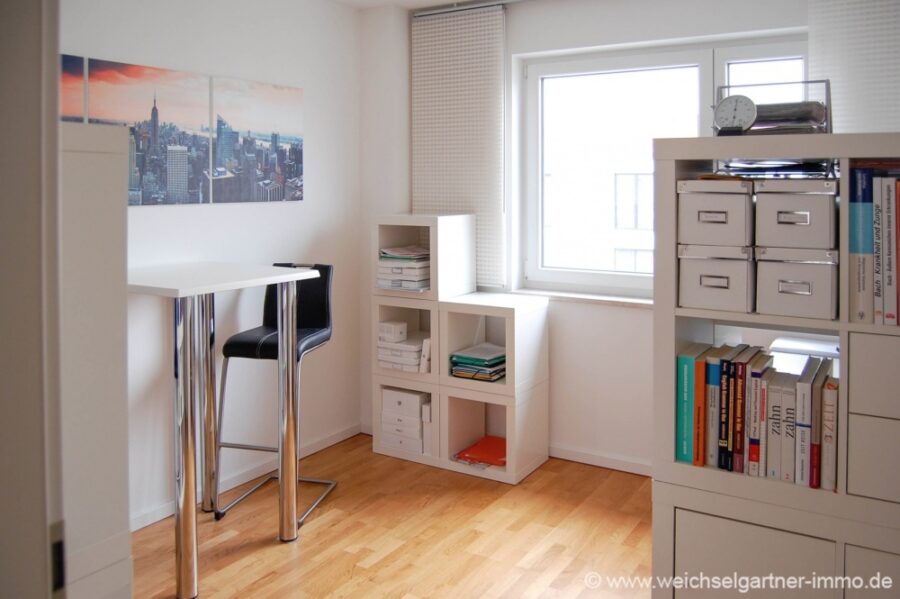 Großzügige Doppelhaushälfte in ruhiger Wohnlage - 1758Bild16