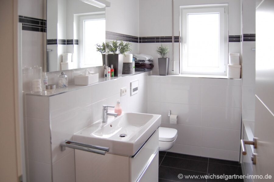 Großzügige Doppelhaushälfte in ruhiger Wohnlage - 1758Bild17