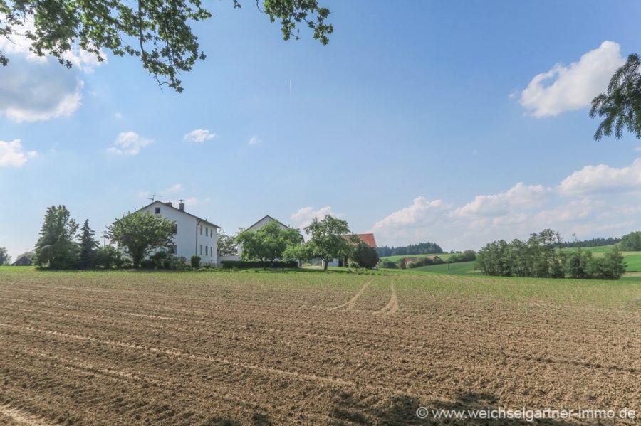 Schöner Bauernhof in herrlicher Landschaft - Bauernhof in herrlicher Landschaft