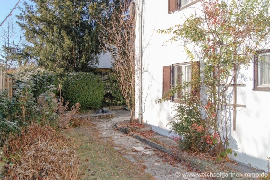 Interessantes Wohnbaugrundstück - 2735Bild4