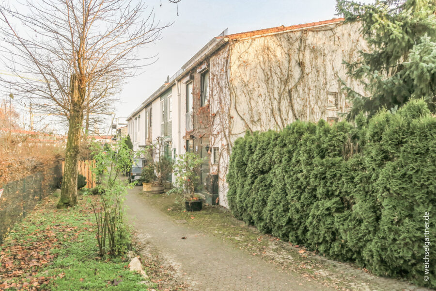 Reiheneckhaus mit Südwest-Grundstück - 874_Bild30