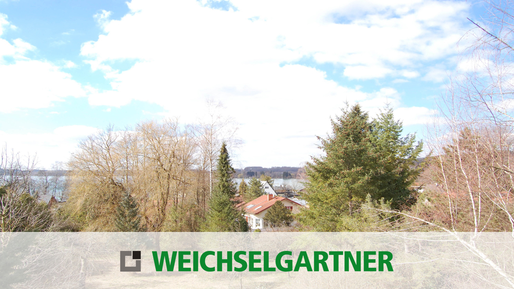 Grundstück in Hanglage mit Seeblick – teilbar, 82237 Wörthsee, Freizeit