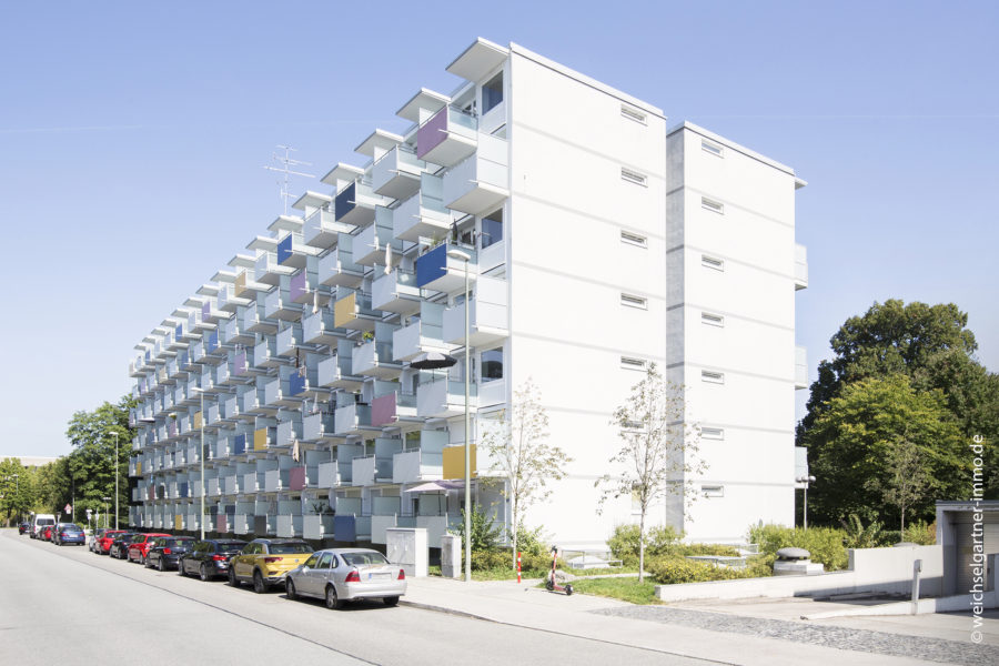 Schickes Appartement am Arabellapark - 737_Bild3_Prop