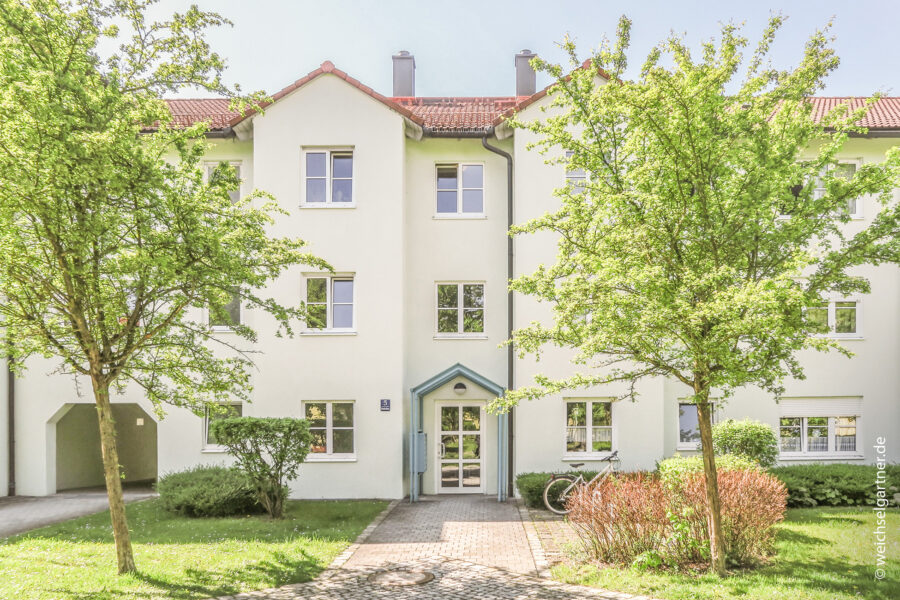 Schöne und helle Maisonette-Wohnung mit Süd-Balkon in ruhiger Wohnlage - 874_Bild51