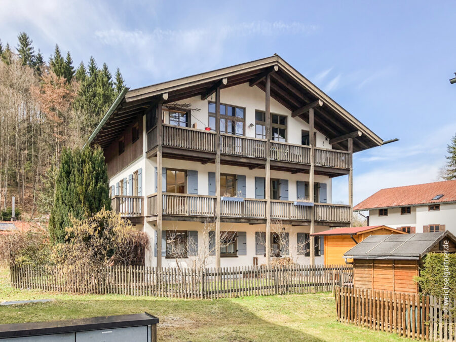 Landhaus- oder Ferienwohnung in Marienstein Nähe Tegernsee - 874_Bild95