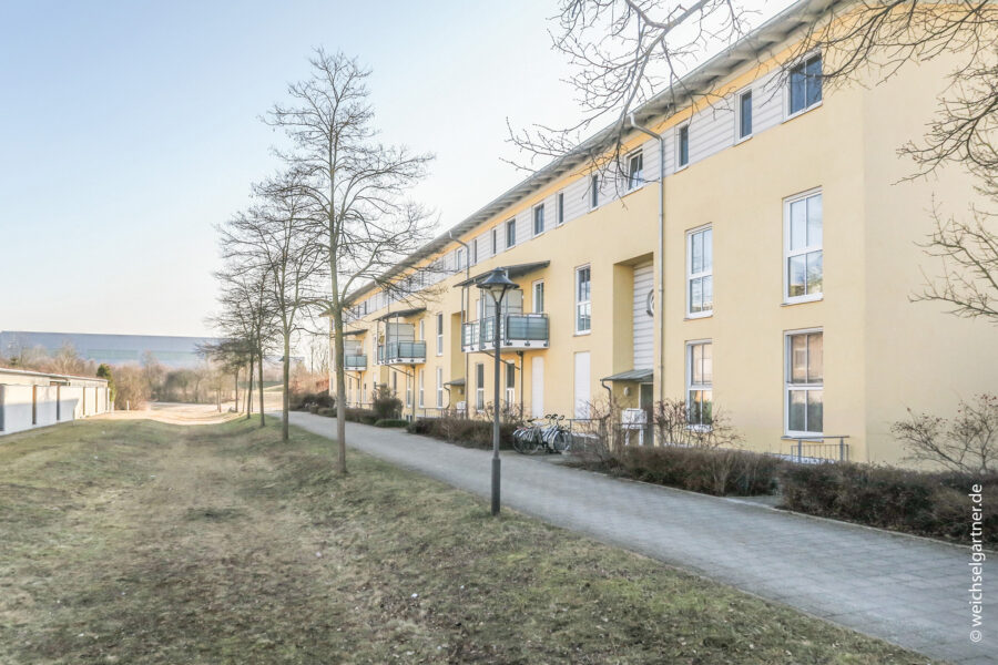 Gut vermietete Eigentumswohnung mit West-Loggia - 874_Bild39