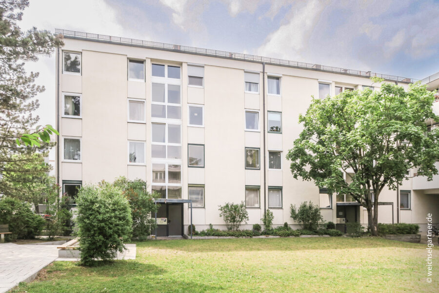 Helle 4-Zimmer-Wohnung an der Griegstraße - 874_Bild110