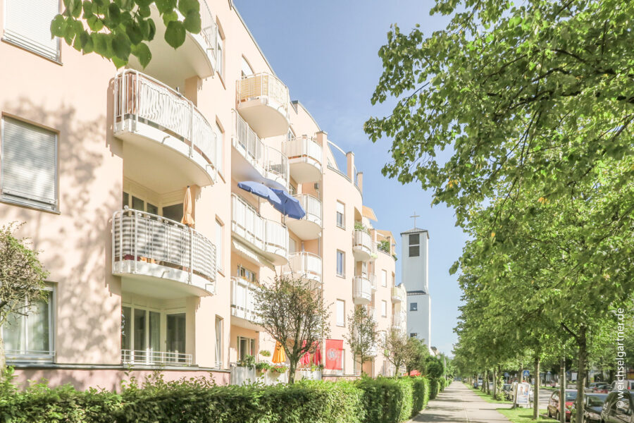 Schöne Eigentumswohnung mit West-Balkon - 874_Bild67