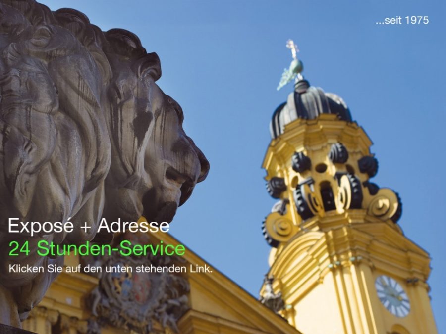 Grundstück für 6 DHH - Gelegenheit für Immobilienprofis - Löwe Scout (24 Stunden-Service)