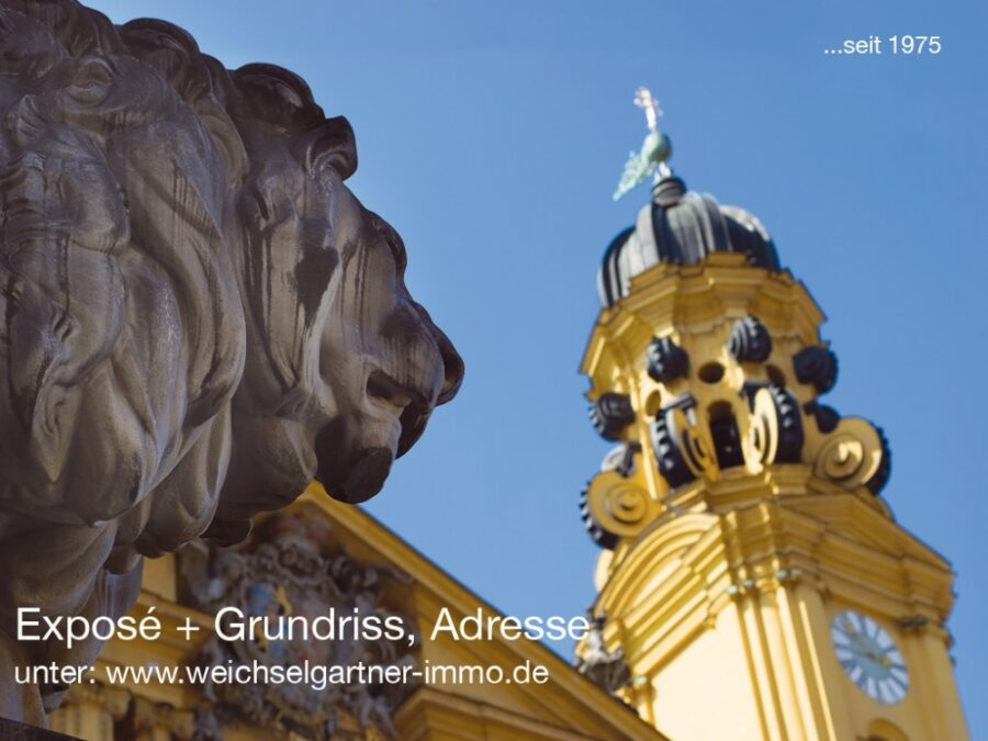 Interessantes Betriebsgebäude - Besonderer Service