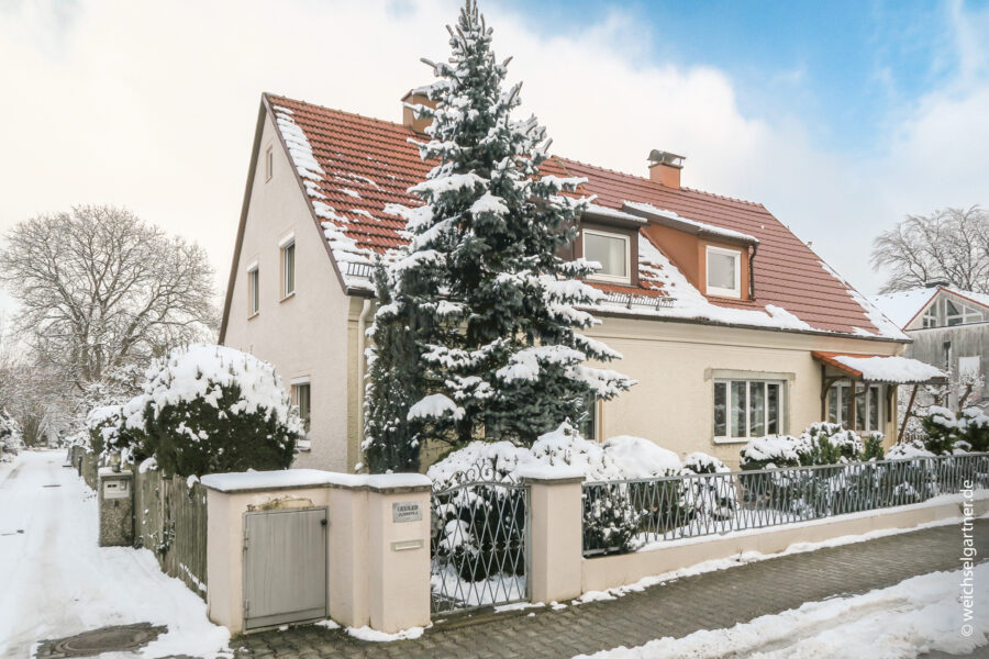 Interessantes Grundstück für eine Neubau-DHH - 874_Bild86